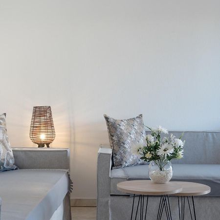 Mouses Apartments Limenas (Thasos) Exterior foto