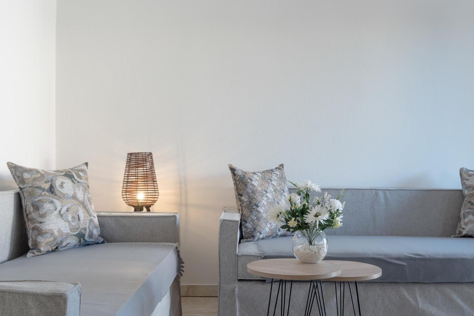 Mouses Apartments Limenas (Thasos) Exterior foto