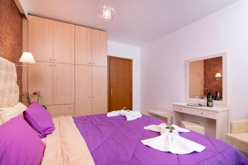 Mouses Apartments Limenas (Thasos) Exterior foto