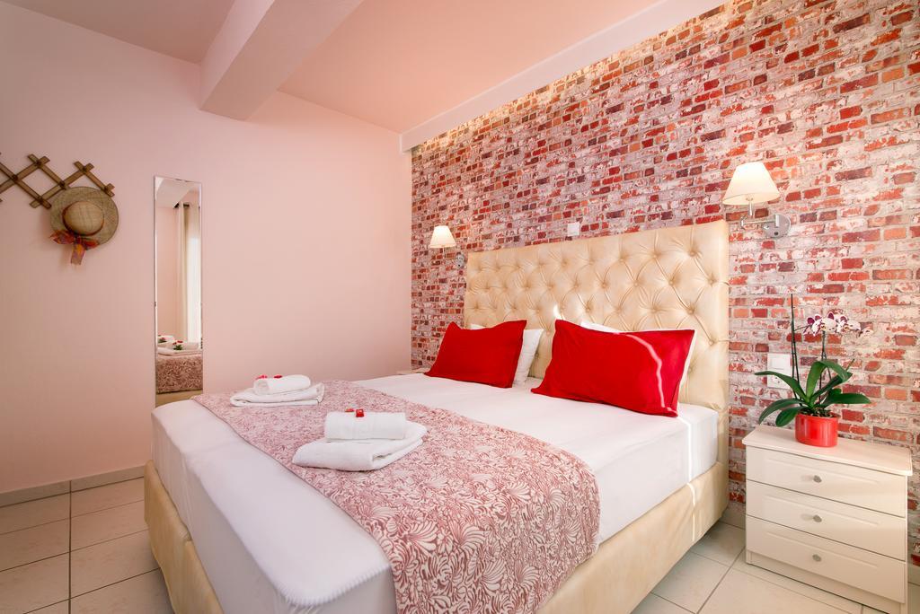 Mouses Apartments Limenas (Thasos) Exterior foto